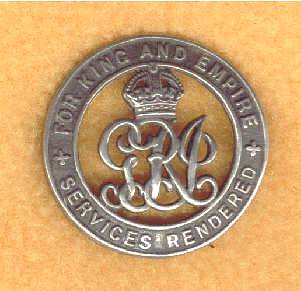 Silver Badge