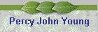 Percy John Young