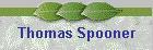 Thomas Spooner