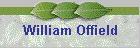 William Offield