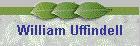 William Uffindell